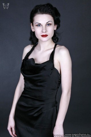 Фото Ирина Ревина