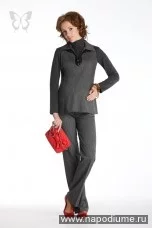 Natalia Sokolova's photo