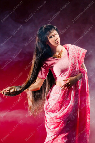Фото Malika-Alexsa