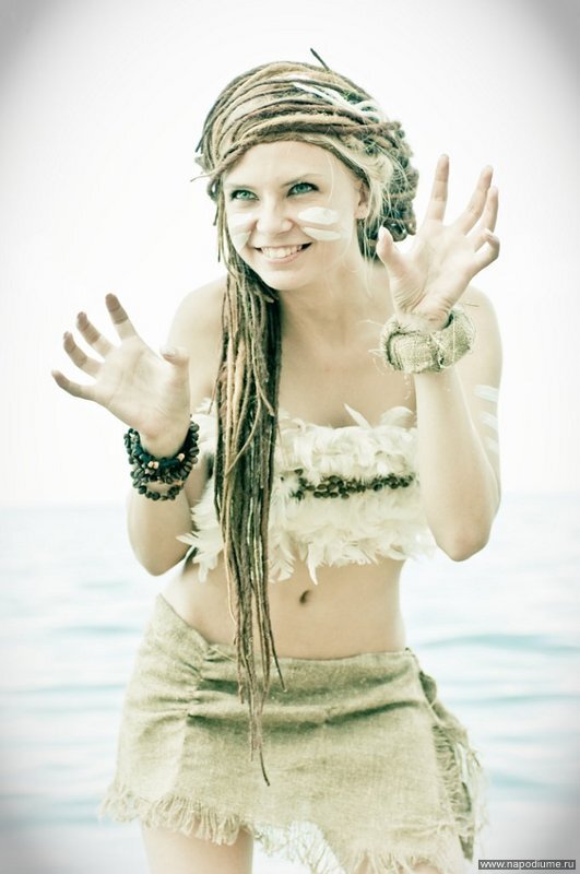 Фото Maryana Lisovskaya