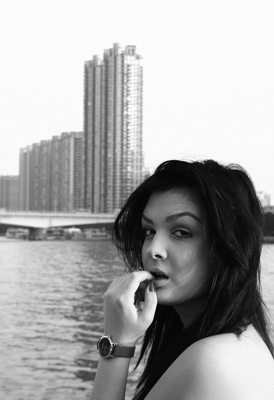 Фото Elizaveta Safta