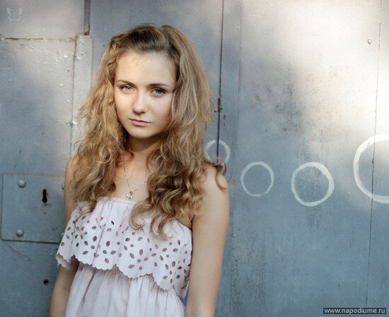 Фото Ekaterina Kuratova