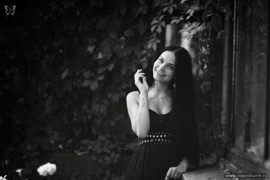 Anastasia Arockaa's photo