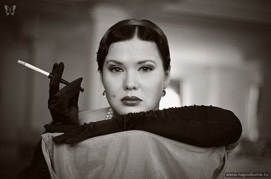 Фото Светлана Исакова