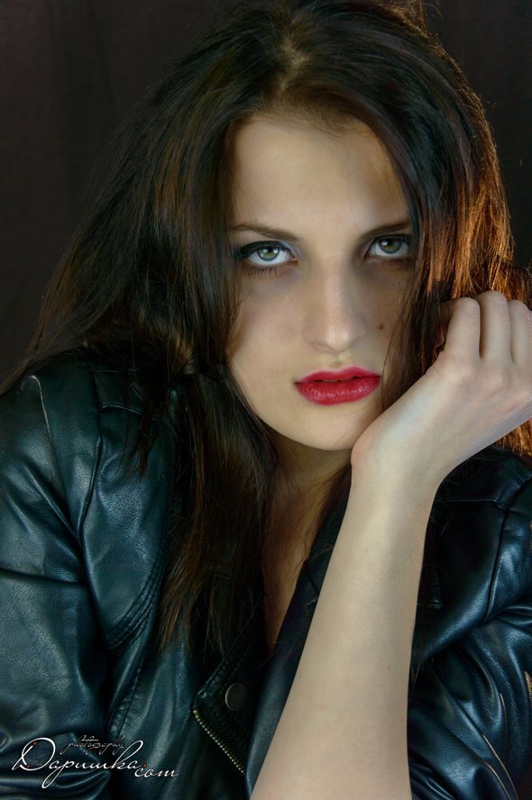 Фото Darishka