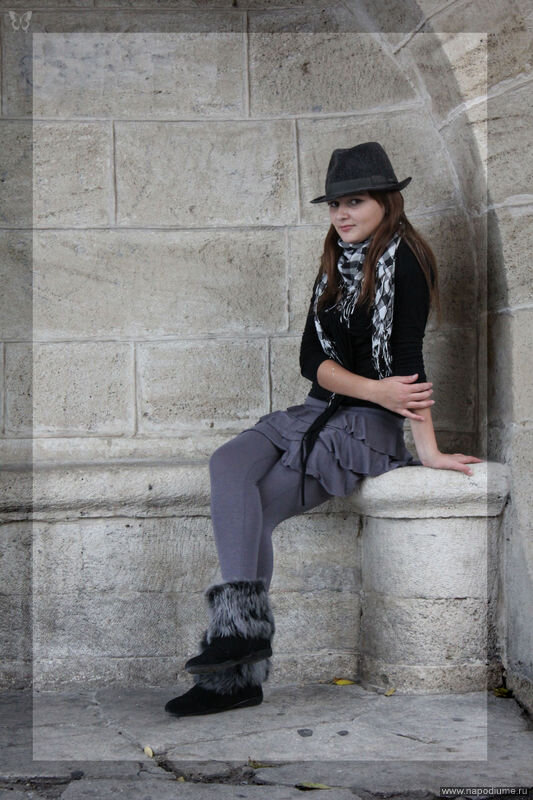 Фото Aminka Amilinka