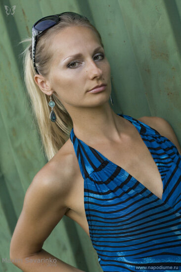 Фото Olya + Maxim Savarinko