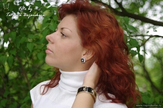 Фото Tatjana Bojarskaja