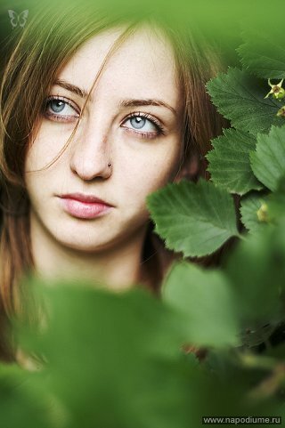Фото Анастасия Меркушина