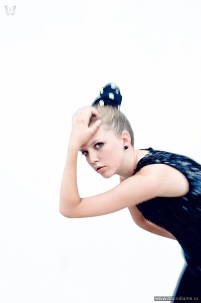 Фото Дарья Коваленко