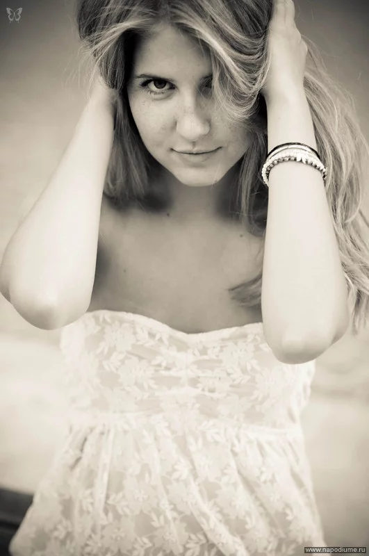 Svetlana Amineva's photo