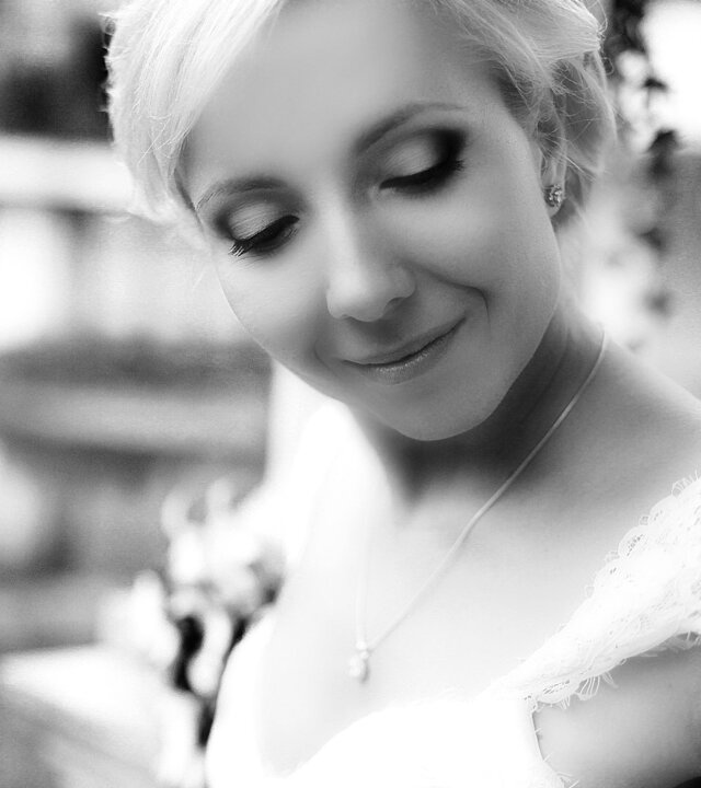 Фото Анна Токарева