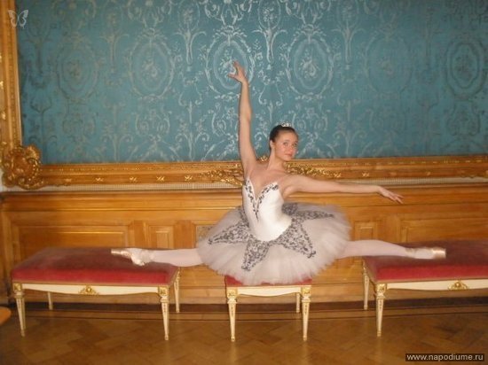 Foto Polina Smirnova