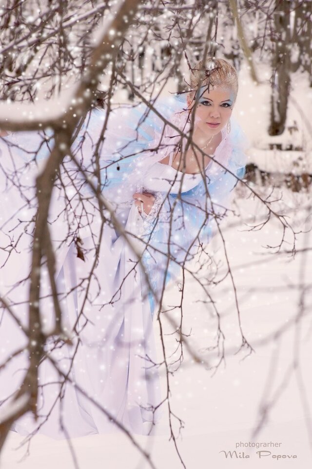 Фото Светлана Фролова