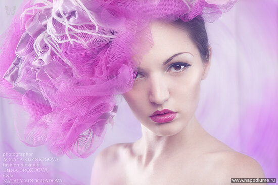 Фото Ирина Дроздова
