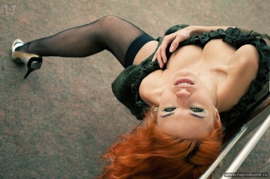 Фото Екатерина Высоцкая