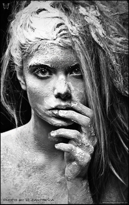 Фото Dasha Zaytseva