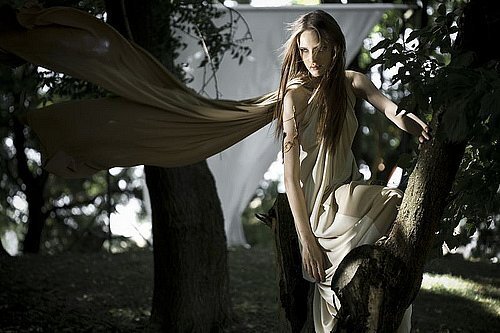 Фото Natasha Kuznetsova