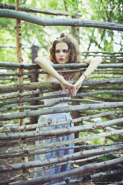 Фото Елизавета Ершова