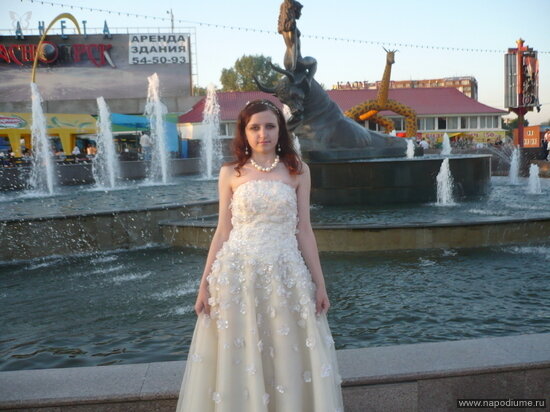 Фото Юлия Зайцева