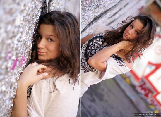 Фото Natalia Romanchenko