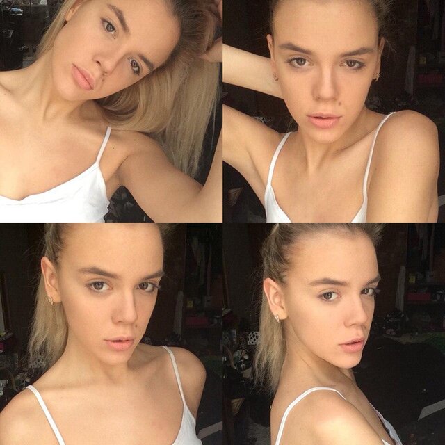 Фото Надя nadya17 Ушакова