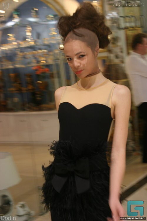 Фото Модельное агентство Fashion-ONE