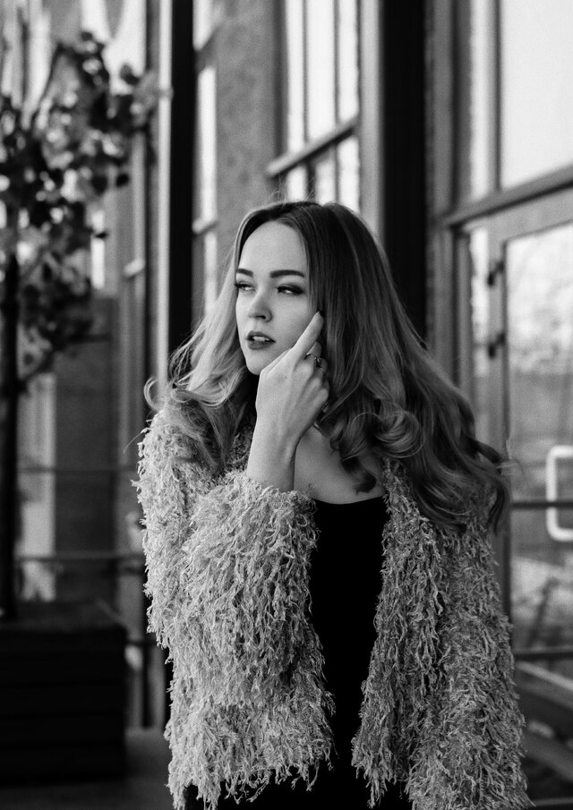 Фото Нина Лукашова