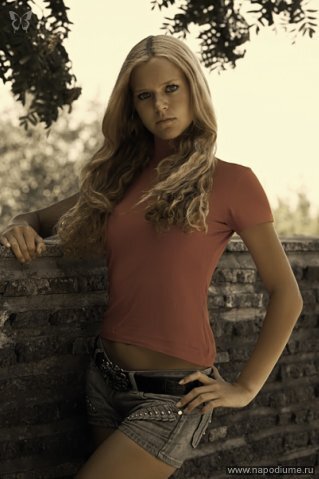 Фото Natali Ross