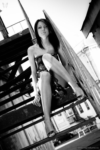 Фото Карина Бирюкова