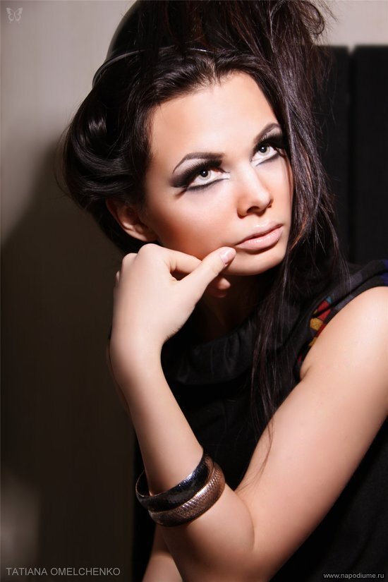Beauty,  Fashion,  портрет