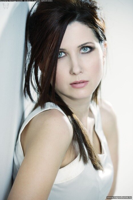 Фото Alina Smirnova