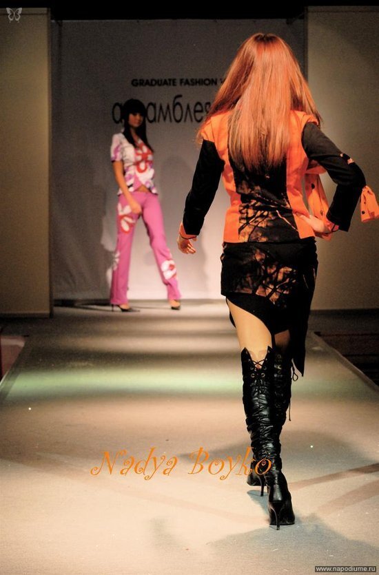 Fashion, мода, показ, дизайнер, модльер