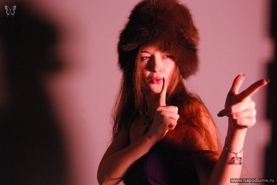 Fashion,  Editorial