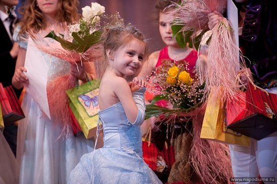 Фото Жанетта Костюкова