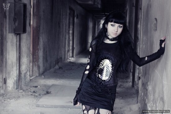 Death rock