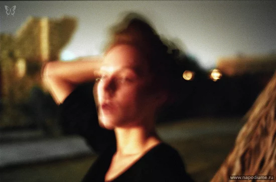 Sveta Idel'son's photo