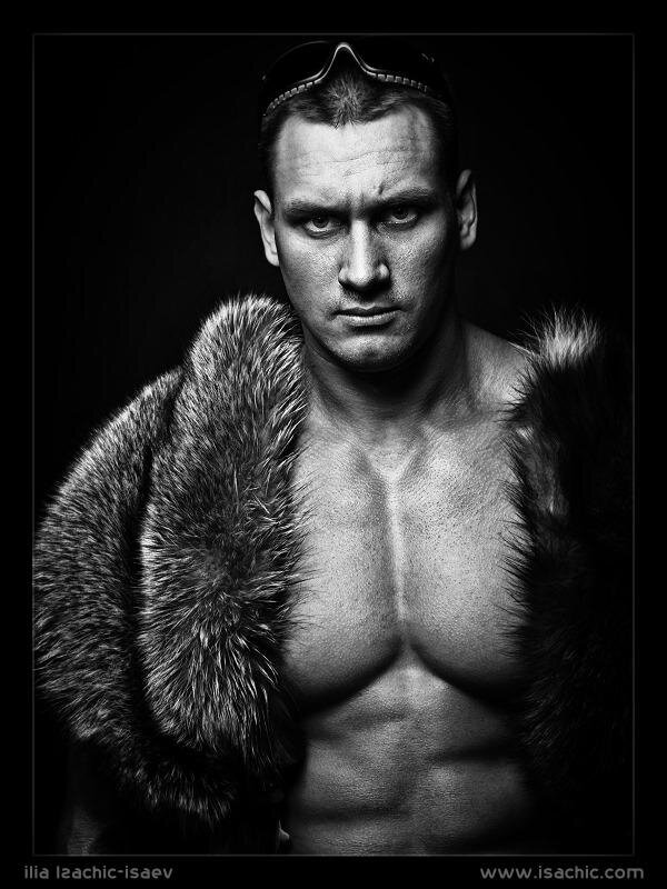 Фото ilia izachic-isaev