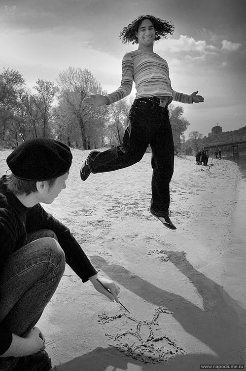 Фото Влад A. Лиховидов