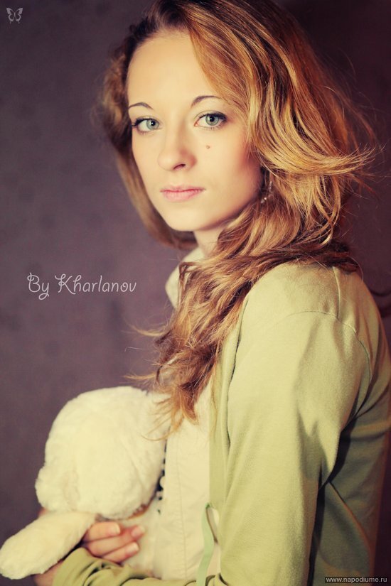 Фото Алексей Харланов