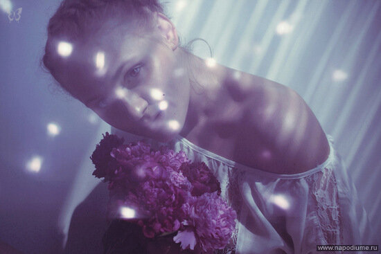 Фото Evgeniya J.Cat? Ippolitova