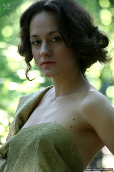 Ekaterina Ternovaa's photo
