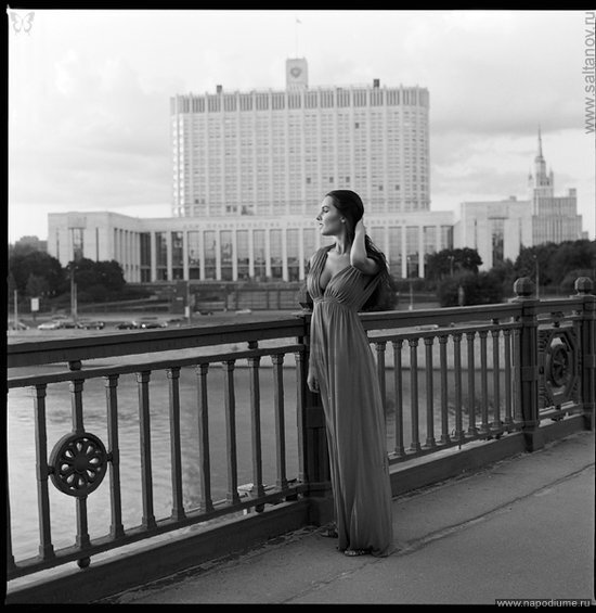 Фото Юлия Красюк