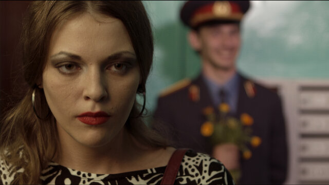 Vladimir Buharov's photo