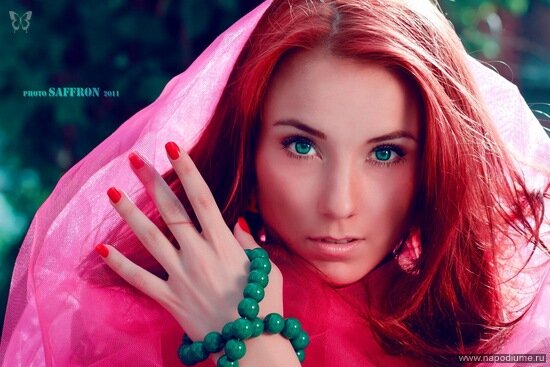 Фото Екатерина Настоящая Соловьева