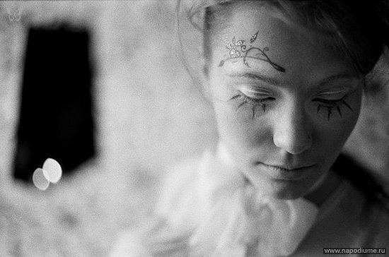 Фото Lina Veber