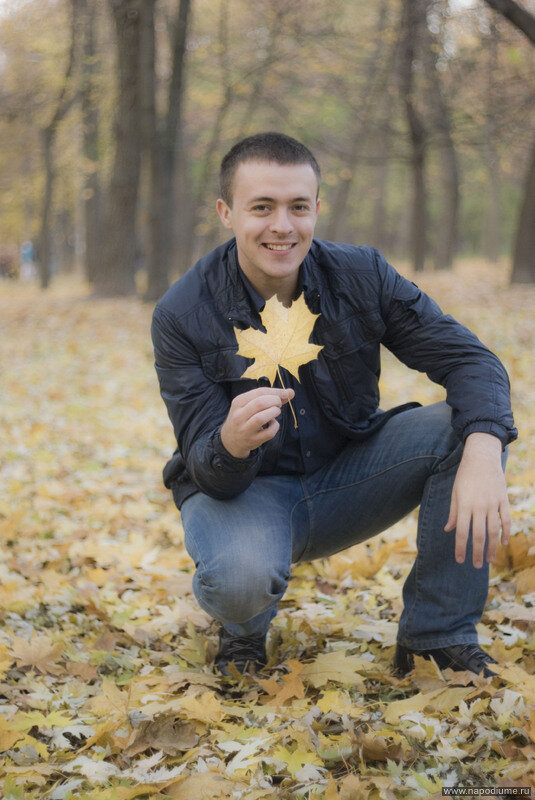 Фото Виталий Коваль