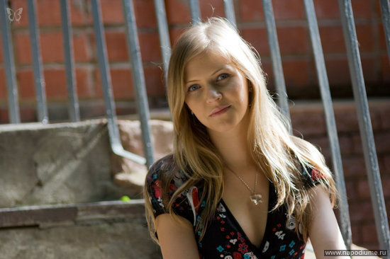 Фото Ирина Миронова