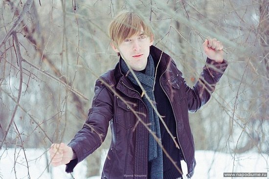 Фотограф: Ирина Чащина и Егор Пигалев