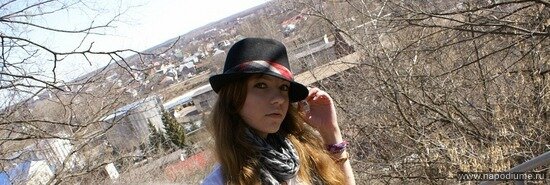 Фото Кэт Буданова